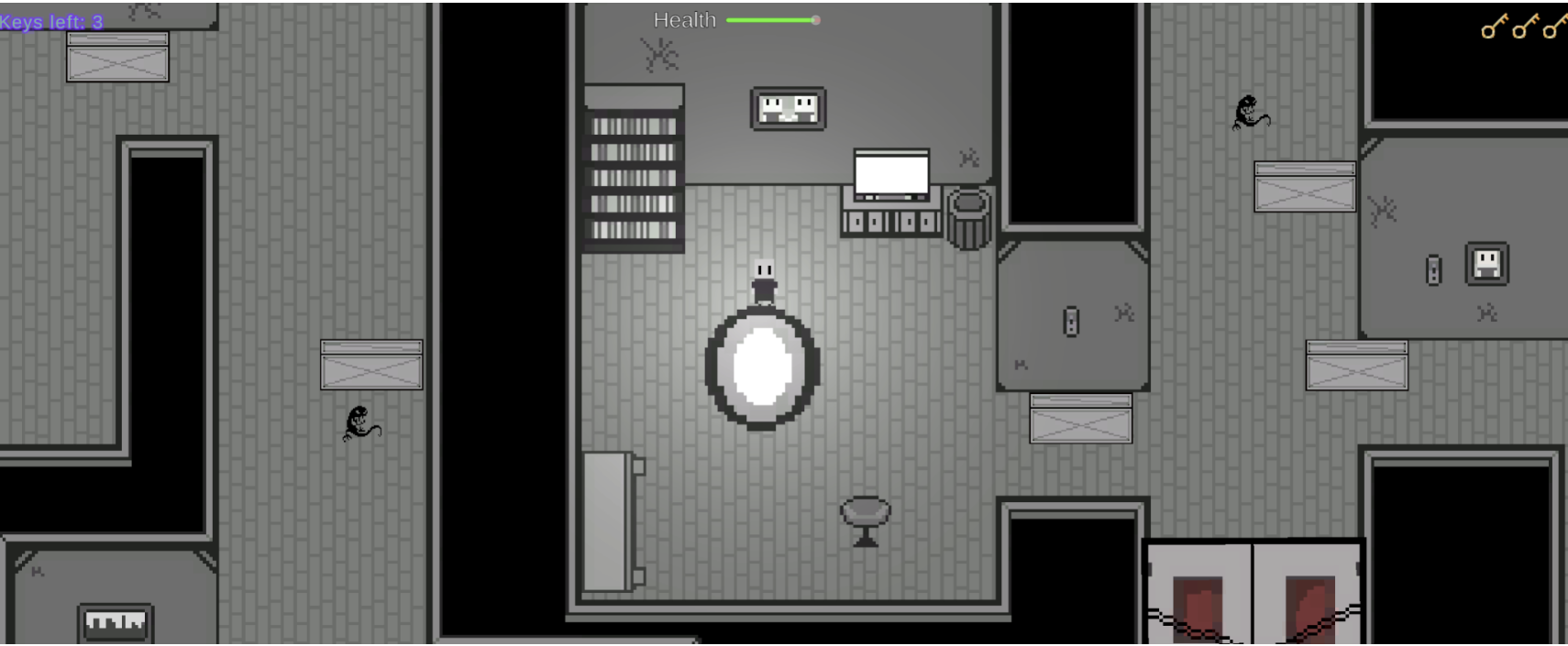 Gameplay Screenshot 2