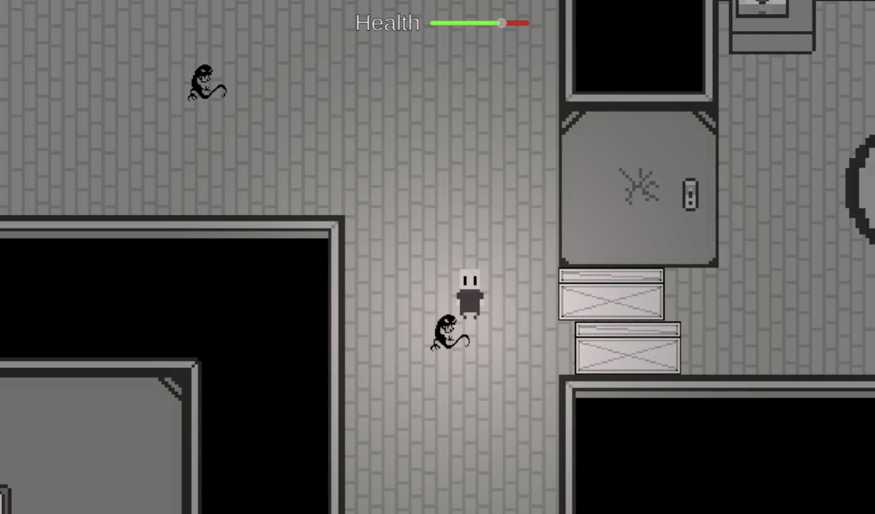 Gameplay Screenshot 3